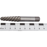 Комплект экстракторов 5 предметов (5/64"-19/64") Jonnesway AG010049