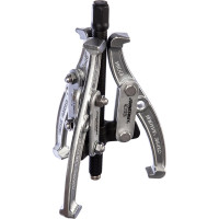 Съемник с тремя поворотными захватами 6" Jonnesway AE310036
