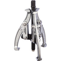 Съемник с тремя поворотными захватами 6" Jonnesway AE310036