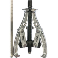Съемник с тремя поворотными захватами 6" Jonnesway AE310036