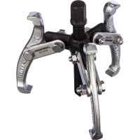 Съемник с тремя поворотными захватами 3" Jonnesway AE310034