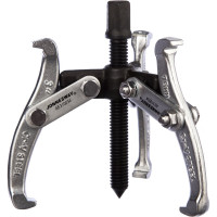 Съемник с тремя поворотными захватами 3" Jonnesway AE310034