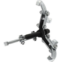 Съемник с тремя поворотными захватами 3" Jonnesway AE310034