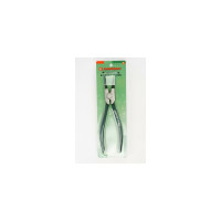 Щипцы для стопорных колец 9" Jonnesway изогнутые разжим AG010012