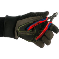 Бокорезы для электроники KNIPEX KN-7803125
