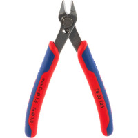 Бокорезы для электроники KNIPEX KN-7803125