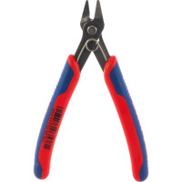 Бокорезы для электроники KNIPEX KN-7803125