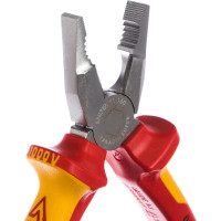 Пассатижи KNIPEX KN-0106160