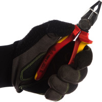 Пассатижи KNIPEX KN-0106160