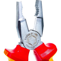 Пассатижи KNIPEX KN-0106160