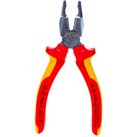 Пассатижи KNIPEX KN-0106160