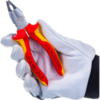 Пассатижи KNIPEX KN-0106160