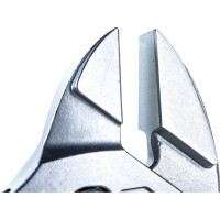 Клещи переставные Knipex, 68 мм (2 1/2"), 300 мм, хром, 1-к ручки, KN-8603300