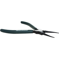 Щипцы для стопорных колец прямой сжим, 7" Jonnesway AG010002