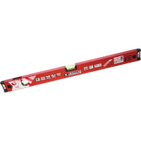 Магнитный уровень PLUMBSITE GENESIS 60 см KAPRO 781-40-60РМ