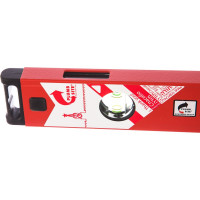 Магнитный уровень PLUMBSITE GENESIS 60 см KAPRO 781-40-60РМ