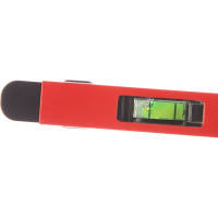 Магнитный уровень PLUMBSITE GENESIS 60 см KAPRO 781-40-60РМ