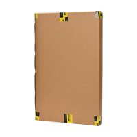 Телескопическая лестница SHTOK 2.6м 20012