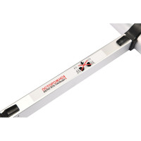 Телескопическая лестница SHTOK 2.6м 20012