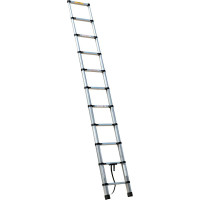 Телескопическая лестница SHTOK 3.2м 20013