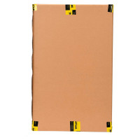 Телескопическая лестница SHTOK 3.2м 20013