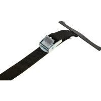 Телескопическая лестница SHTOK 3.2м 20013