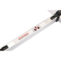 Телескопическая стремянка-лестница 1.9-3.75 м SHTOK 20103