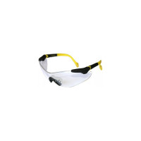 Очки защитные "Супер" с регулируемой длиной и наклоном дужек Энкор 56612