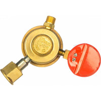 Редуктор для газового баллона (пропан) БАМЗ БПО-5-4