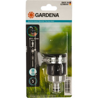 Штуцер без резьбы 3/4" Gardena 02907-20.000.00