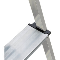 Стремянка Krause MONTO SECURY, 6 ступеней 126542