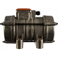 Вибратор Красный Маяк ИВ-98Б 380 В 045-0091