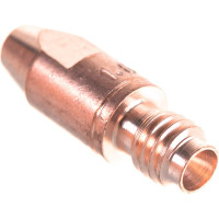 Наконечник токопроводящий (10 шт; Cu–Cr–Zr; М8х30; 1.6 мм) для горелок MIG/MAG Сварог 00000087440