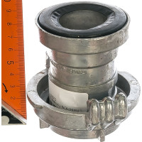 Головка рукавная ГР-50 (D-2") Champion C2503