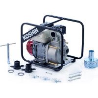 Бензиновая мотопомпа Koshin STH-50X 100513183