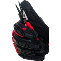 Щипцы для стопорных колец KNIPEX KN-4611A1