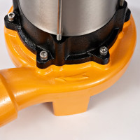 Дренажный насос БЕЛАМОС DWP 1300 CS