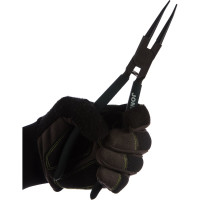 Прямые щипцы для стопорных колец Jonnesway, сжим 9, AG010003