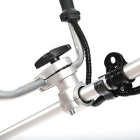 Бензотриммер PATRIOT PT 555 1+1 250106230