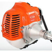 Бензотриммер PATRIOT PT 555 1+1 250106230