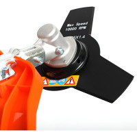 Бензотриммер PATRIOT PT 555 1+1 250106230