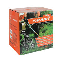 Бензотриммер PATRIOT PT 555 1+1 250106230