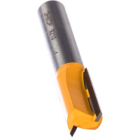 Фреза пазовая прямая (10х19 мм; хвостовик 8 мм) по дереву Энкор 9210