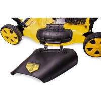 Бензиновая газонокосилка CHAMPION LM5127