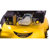 Бензиновая газонокосилка CHAMPION LM5127