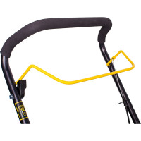 Бензиновая газонокосилка CHAMPION LM5127