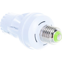 Патрон с датчиком движения Camelion LX-451 9174