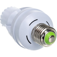 Патрон с датчиком движения Camelion LX-451 9174