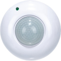 Датчик движения для включения освещения Camelion LX-20B, 6440