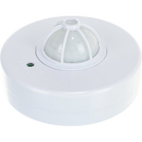 Потолочный датчик движения для включения освещения Camelion LX-28A, 6438